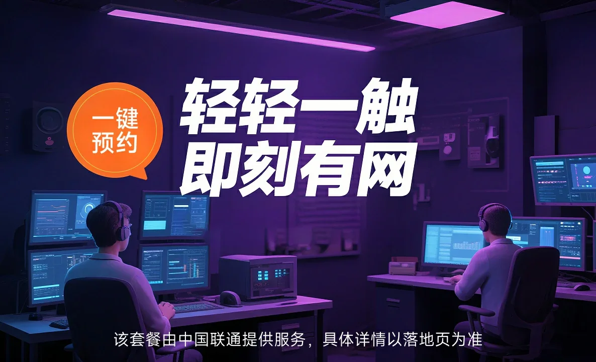 卫辉市中国联通